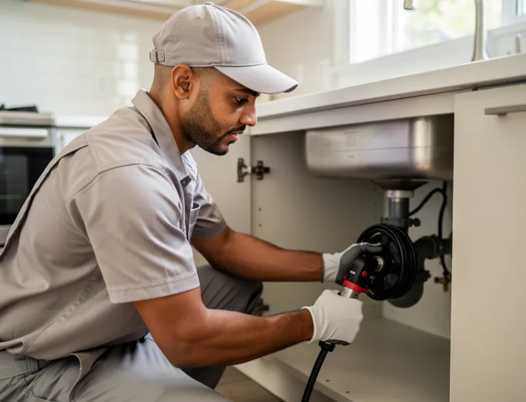 Drain Cleaning Ankeny